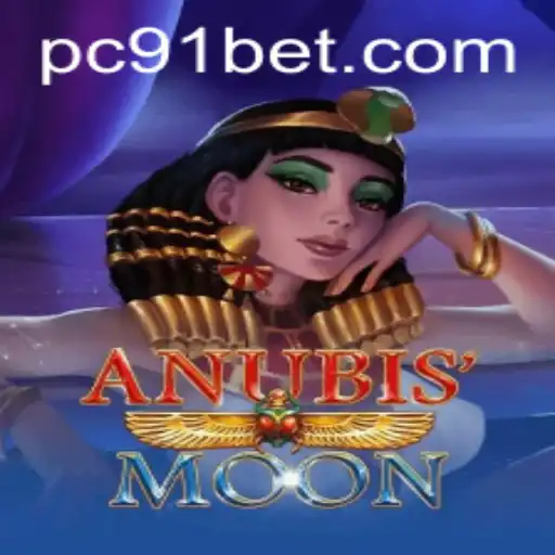 Exploring the Enigmatic World of AnubisMoon with 91bet