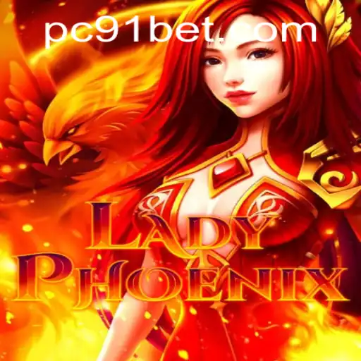 Exploring the Enchanting World of LadyPhoenix: A 91bet Experience