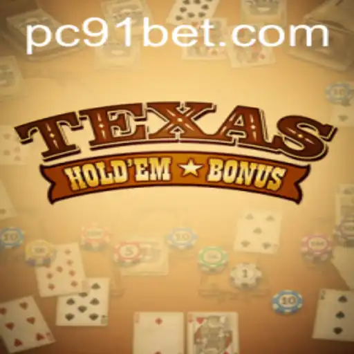 Exploring Texas Hold'em Bonus at 91bet