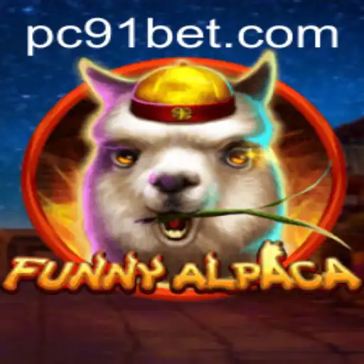 FunnyAlpaca Game: A Hilarious Adventure with 91bet