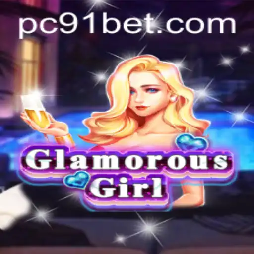 Discover the Dazzling World of GlamorousGirl: A Journey into High Stakes with 91bet