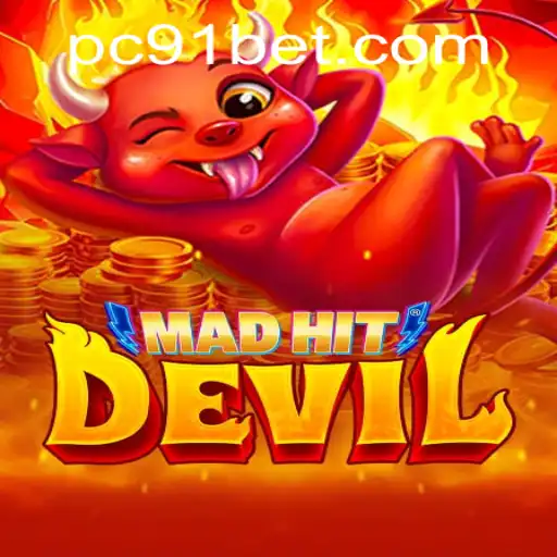 MadHitDevil: Thrills and Strategy in the World of 91bet