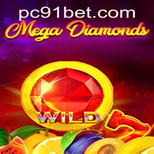 MegaDiamond: A Thrilling Adventure with 91bet
