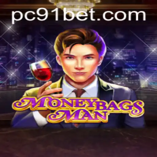 Winning Big with MoneybagsMan: The Game Revolutionizing the Gambling Scene