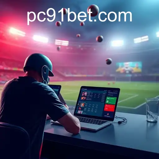 Exploring the World of Sports Betting with 91bet