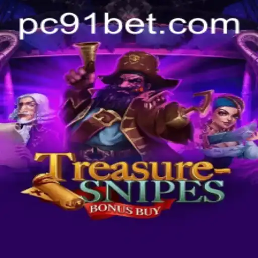 TreasuresnipesBonusBuy: An Engaging Gaming Experience with 91bet