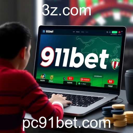 Dinâmica dos Jogos de Apostas em Portugal