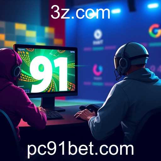 Ascensão do Mercado de Jogos Online no Brasil