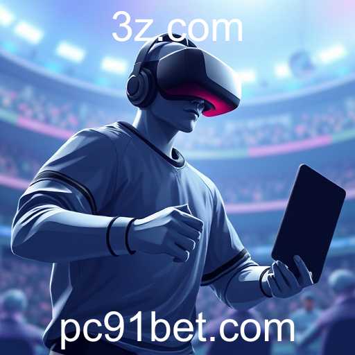 O Crescimento do Mercado de Jogos de Apostas Online