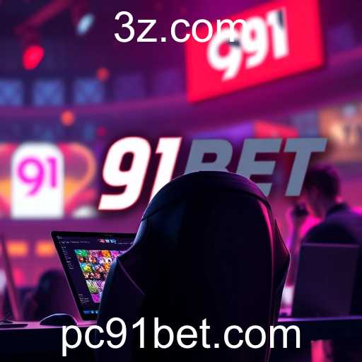 Impacto da 91bet no Mercado de Jogos Online