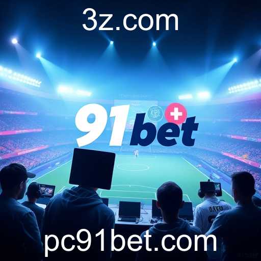 Novidades no Mundo dos Jogos com 91bet