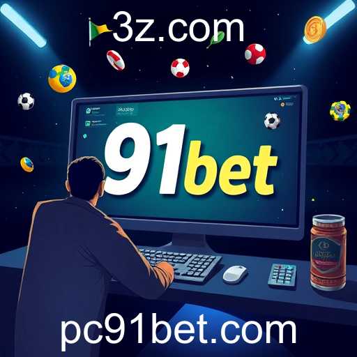 A Expansão do Mercado de Apostas Online em 2025