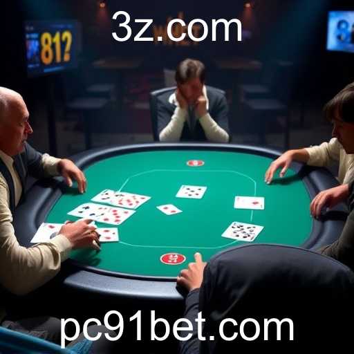 poker heads-up um contra um