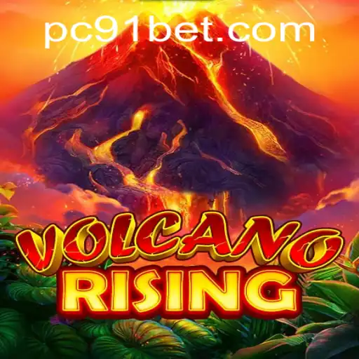 Exploring the Thrilling World of VolcanoRising and 91bet