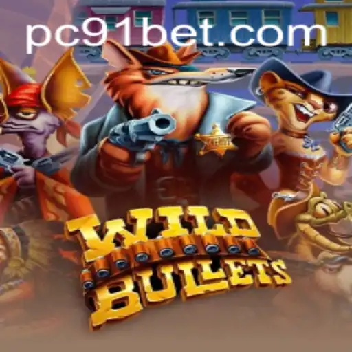 Unveiling the Thrills of WildBullets: A Riveting Gaming Experience